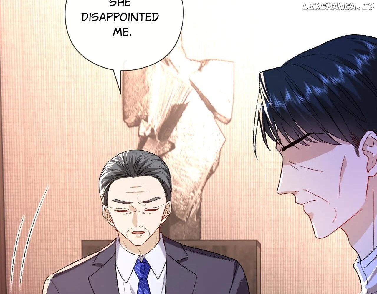 Madam and Her Daily Online Face-Slapping Chapter 183 - page 72